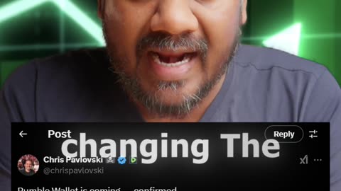 Rumble Vs YouTube: Crypto Wallet Ne Macha Di Halchal! 🚀