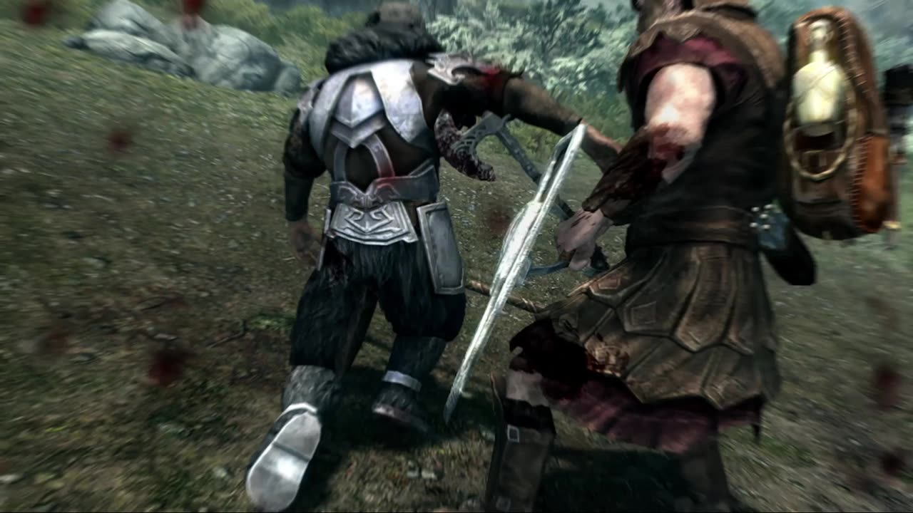 When You Put Everything in Health