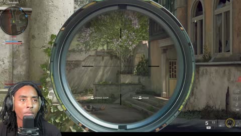 BO6 Sniper Highlights That MELT Lobbies ⚡💣