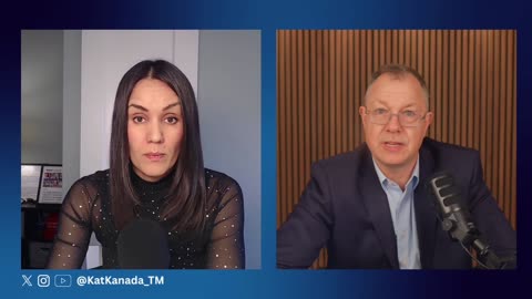 John Carpay on the 3 Canadian bills (C2, C8, & C9) that will CENSOR Canadians