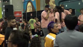 One Love Ministries — 2025 Pumpkin Pa'ina - Costume Contest