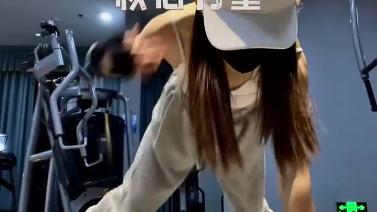 She traded being liked for being unstoppable — best decision ever 💪🔥
