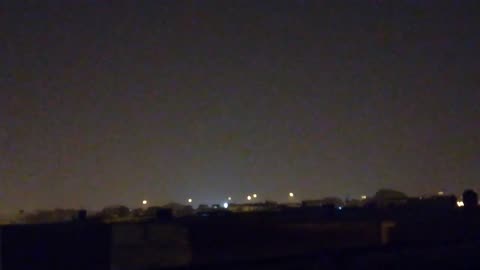 👽🔭 Glowing Red Orb UFO: What Is This Mystery Object? | TheTruthAbove