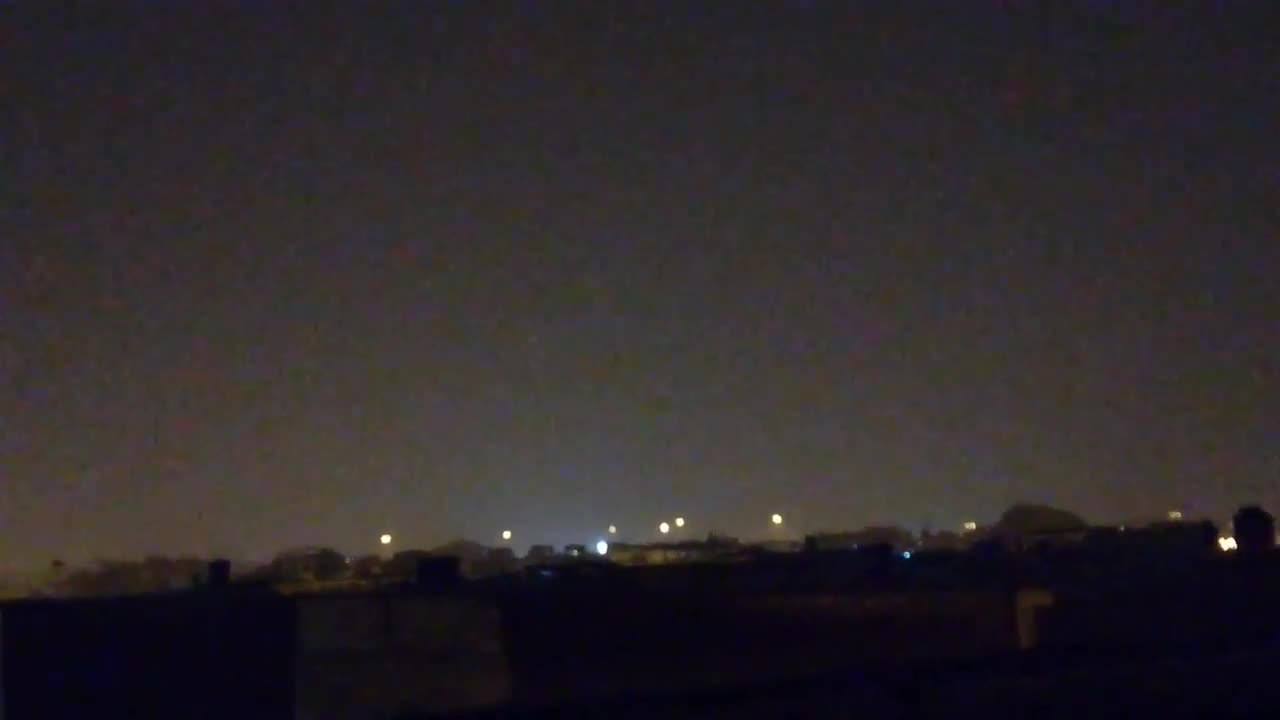 👽🔭 Glowing Red Orb UFO: What Is This Mystery Object? | TheTruthAbove
