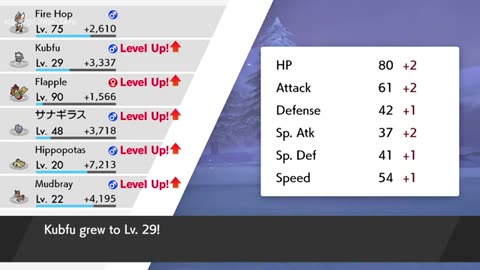 Pokemon Thursdays Week 5 with Pokemon Shield_ Crown Tundra Day 1