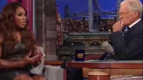 Serena Williams & Riley Gaines destroy Trans Activist Congressional Testimony #serenawilliams