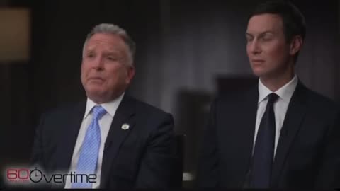 Gaza, the Master Plan Over 2 Years in the Making?!