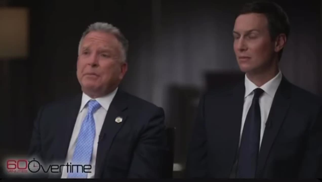 Gaza, the Master Plan Over 2 Years in the Making?!