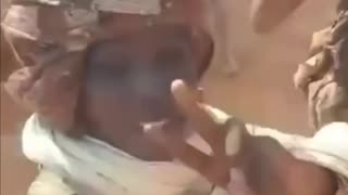 It has not been confirmed yet, but claimed as yesterday an Il-76 with a Russian