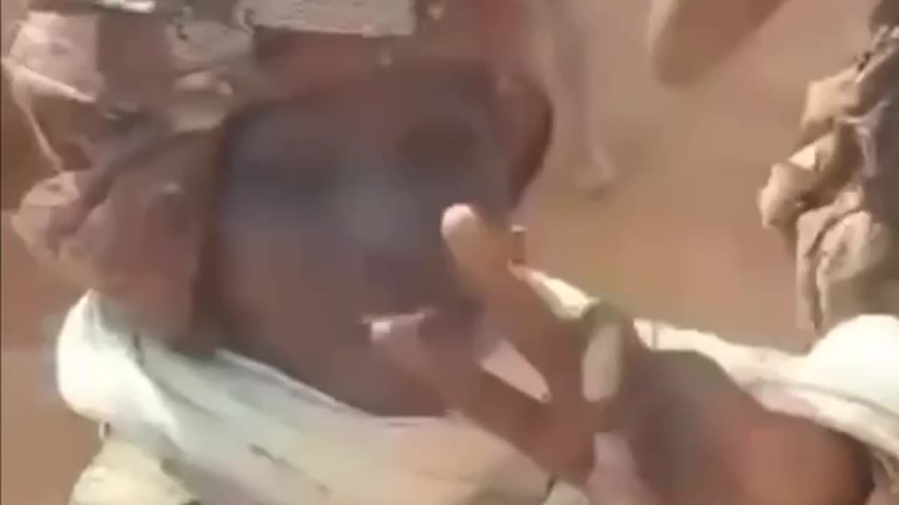 It has not been confirmed yet, but claimed as yesterday an Il-76 with a Russian