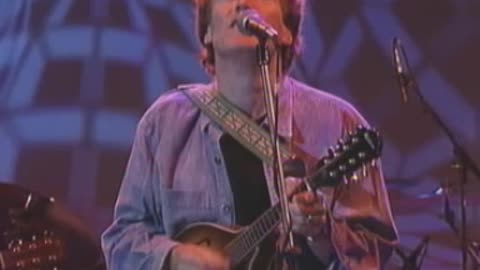 Steve Winwood - Back In The High Life Again = Rockpalast 1997