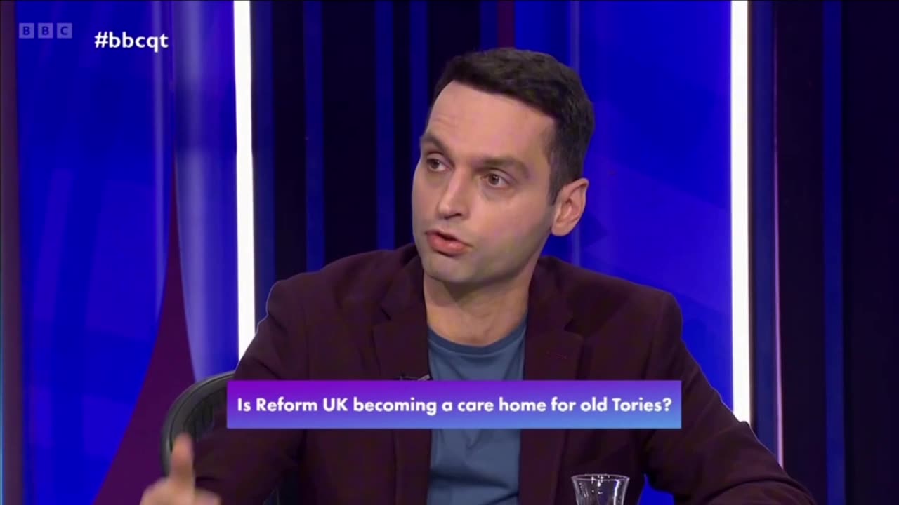 The similarities to Canada is uncanny.