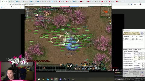 [05/02/2023] - Restream Thầy Giáo Ba Phần 7