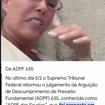 O projeto do Edson fachin e do PSB comunista é, esse matar os cidadãos