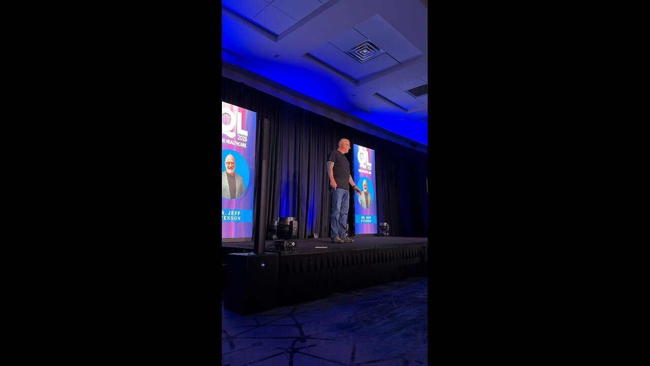 Quantum Leap 2025 Conference