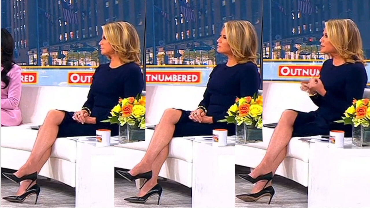 Martha MacCallum Nov 4 2025