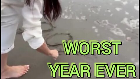 Meghan Markle’s ANNUS HORRIBILIS Featuring Enty Lawyer