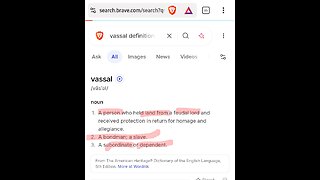 Human Beings Are Word Controlled Creatures
