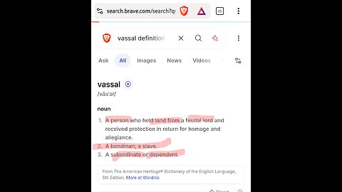 Human Beings Are Word Controlled Creatures