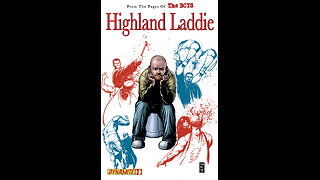 Review Highland Laddie (The Boys: Highland Laddie)