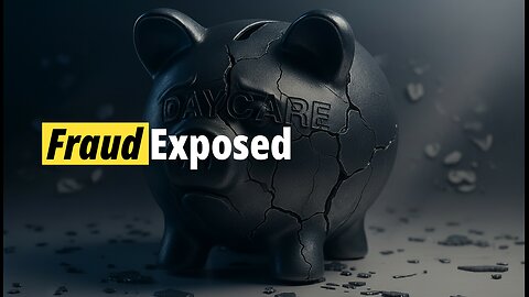 Unmasking Fraud: The Minnesota Daycare Scandal
