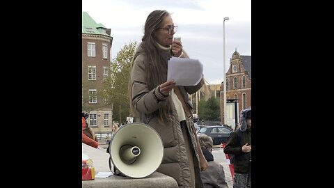 DET RØDE REGIMES GRØNNE KLIMALØGNE‼️