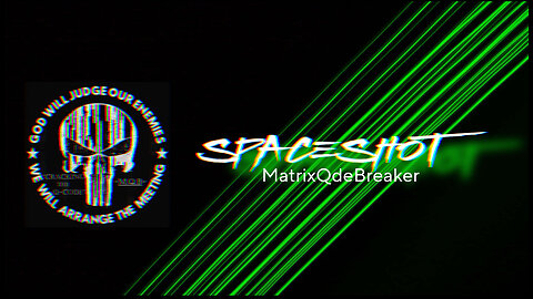 MatrixQdeBreaker and SS76 11/23/25 (1pm)