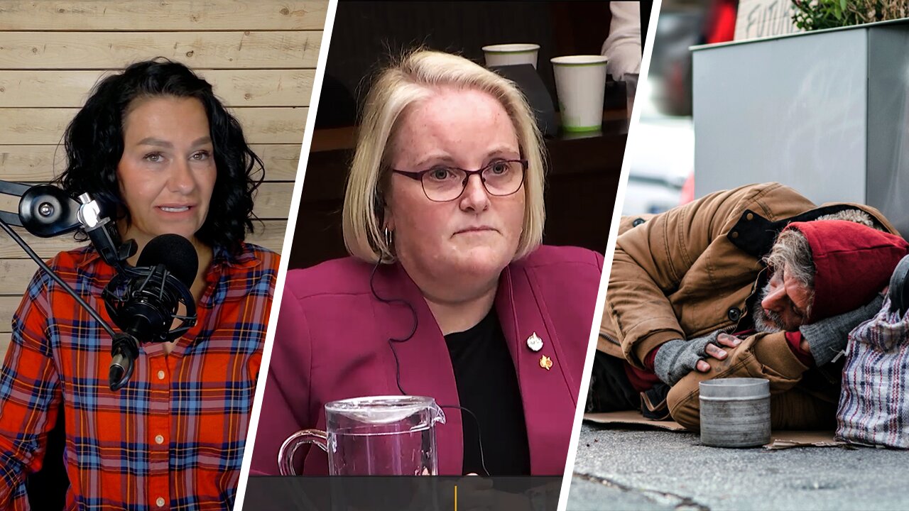 Liberal Cabinet Minister Malfunctions during Committee. This Time, it's Veterans Affairs