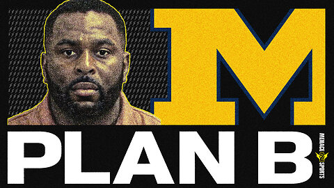 Michigan Football Coach Sherrone Moore Gets Secretary Pregnant | What is Plan B for the Wolverines?