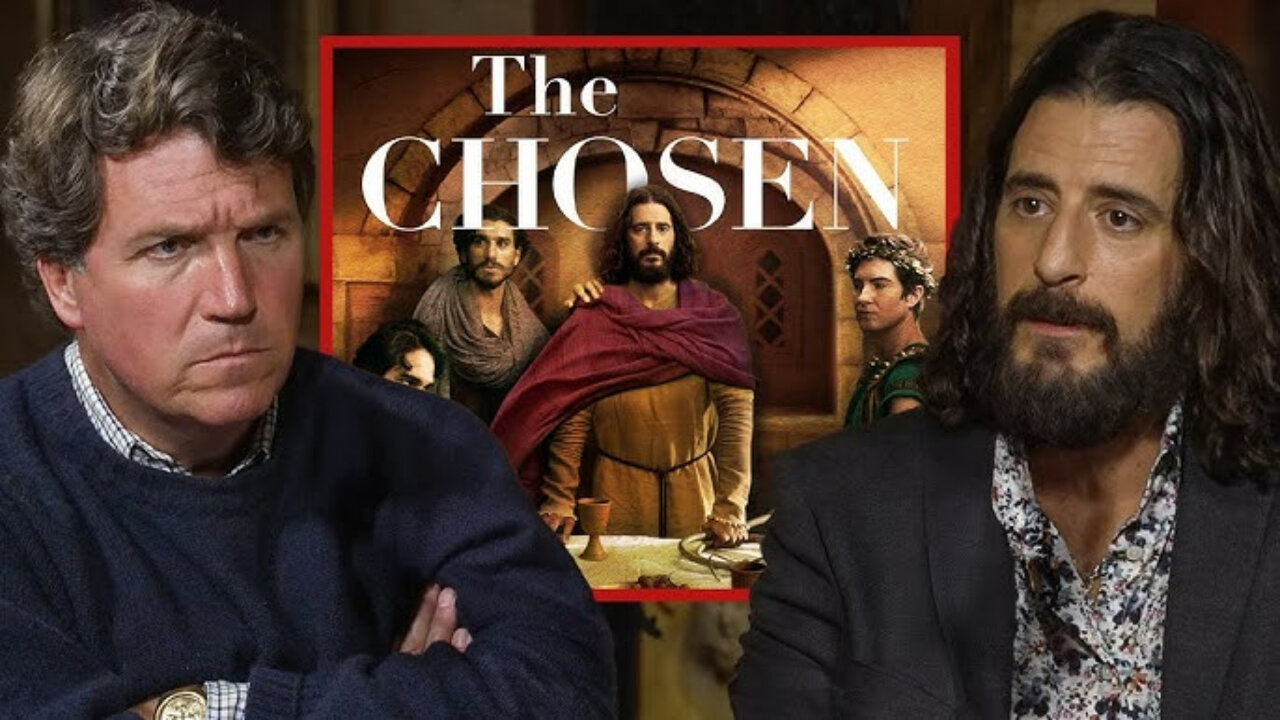 "This Feels Wrong" - The Moment Jonathan Roumie Stopped Production on the Set of The Chosen