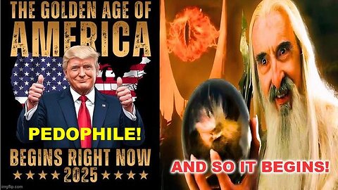 SMHP: And So It Fucking Begins! A Final Strong Delusion Ahead!