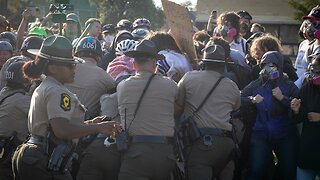 'ARREST THEM': Biden Judge Loses His Mind, Orders Arrest of ICE Agents
