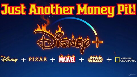 Disney Plus Invested Billions Into Streaming To Get ZREO Growth In Three Years According To Report