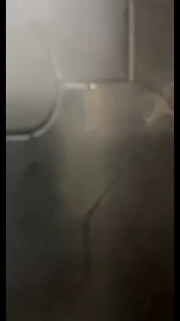 🇮🇶🔫⁉️ — Clashes are being reported in Baghdad.