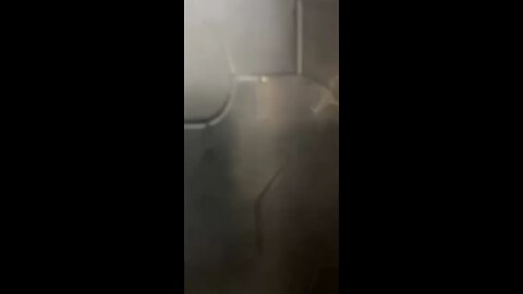 🇮🇶🔫⁉️ — Clashes are being reported in Baghdad.