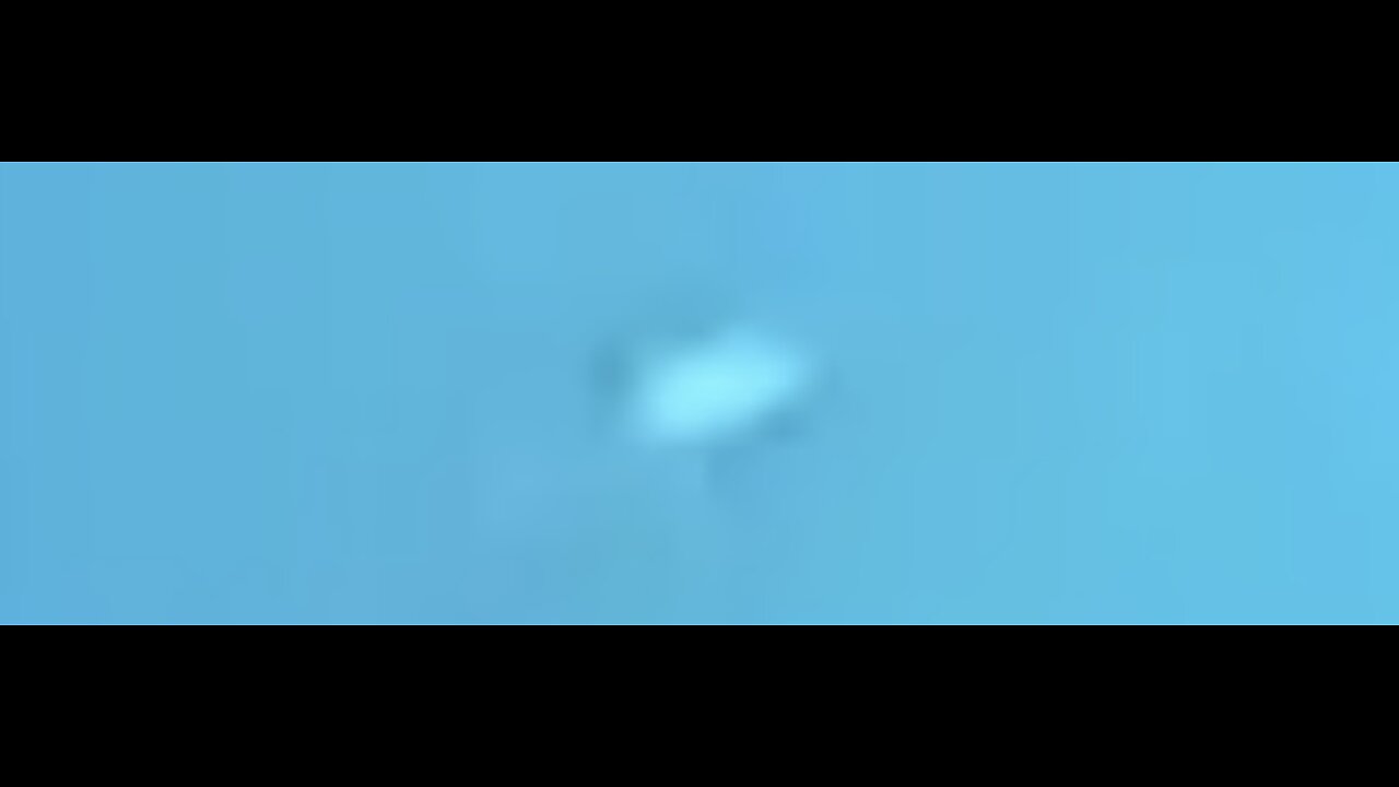 UFO video: Nellis Air Force Base, Las Vegas, Nevada – Unknown date