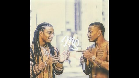 [FREE*] "Tell Me" Trey Songz x Jacquees Type Beat | Pop R&B (Sexy Instrumental) - 2025