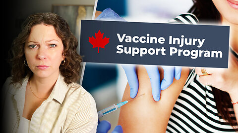 Canada’s vaccine injury support program continues to profit consultants