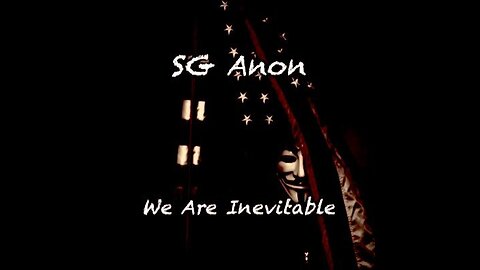 MACKSFORCE WELCOMES SG ANON