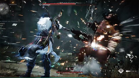 This Boss Was a PAIN | Where Winds Meet