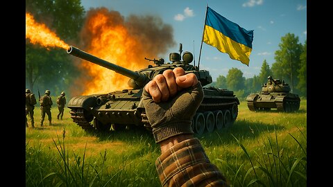 Hordy ukraińskich sił zbrojnych maszerowały w kierunku Kupiańska: okolica była usłana trupami....