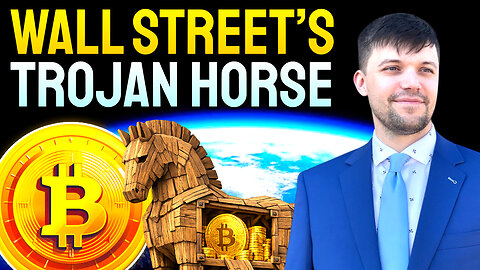 Bitcoin’s Next Decade Will Run Through Public Companies