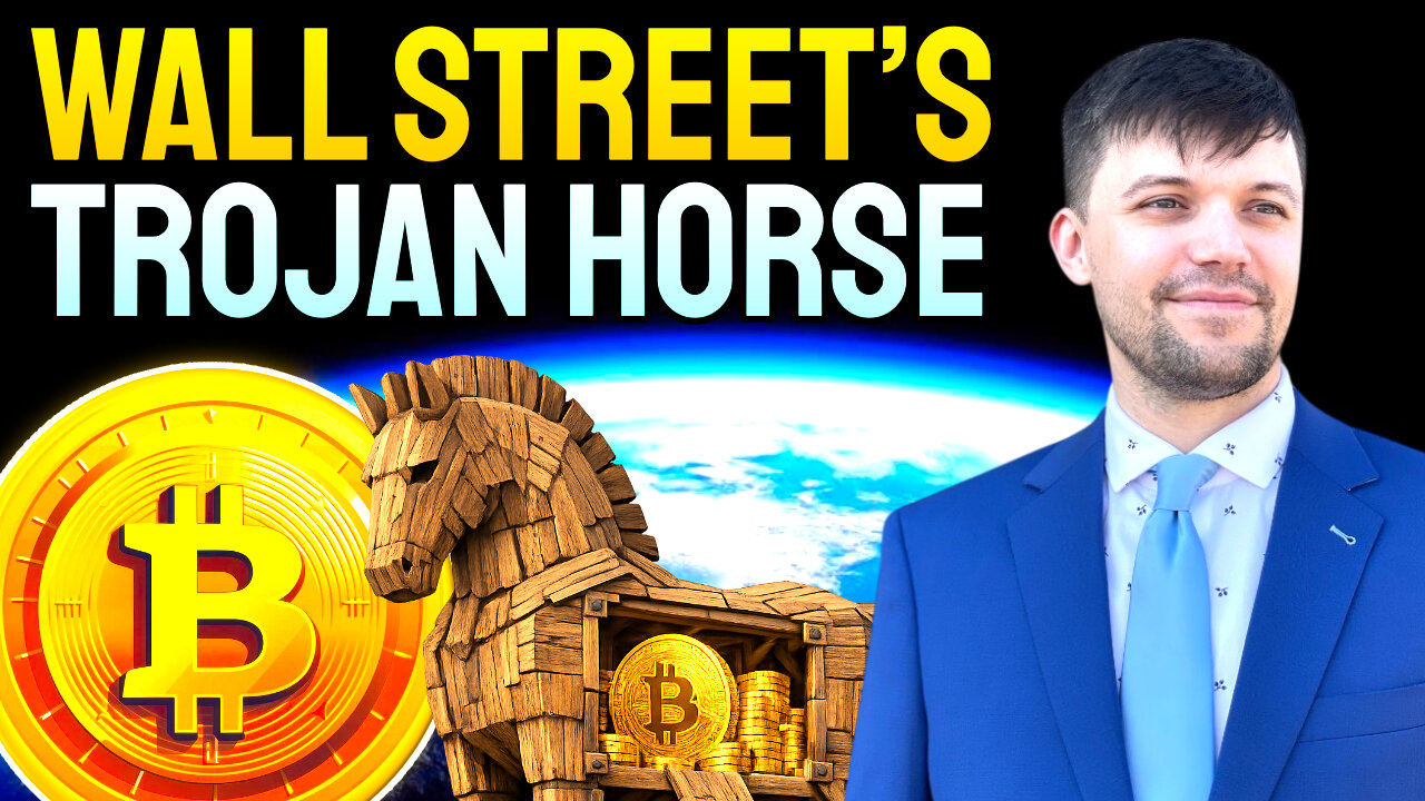 Bitcoin’s Next Decade Will Run Through Public Companies