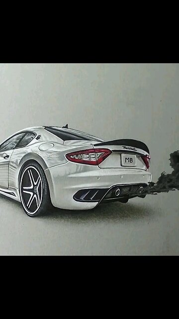 Drawing Realistic ✍️