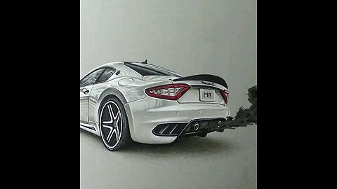 Drawing Realistic ✍️