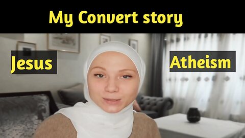 I Was an Ex-Christian Atheist Until I Read the Quran: My Conversion Story
