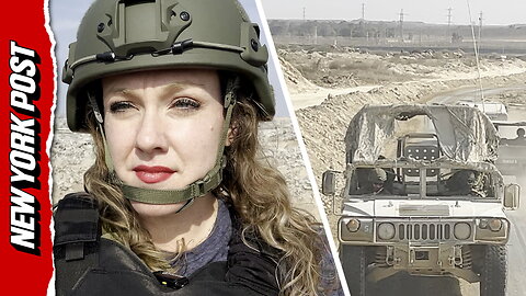 The Post reveals attacks continue in Gaza despite Israel and Hamas' cease-fire