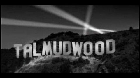 The Talmudic World Order