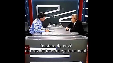 📺THROWBACK: Globalist George Soros explains how his foundation overthrew