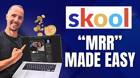 How I Earn $50,000/Month with Skool (Complete Breakdown)